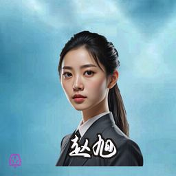 赵旭